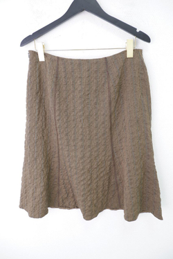 Костюм Nova юбочный 48 размер