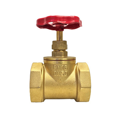 Клапан запорный (вентиль) 15Б1п 50 Ci