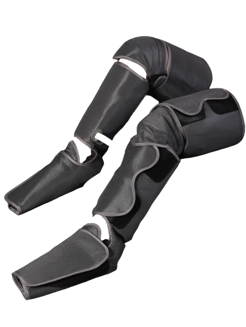 Лимфодренажный массажер для ног