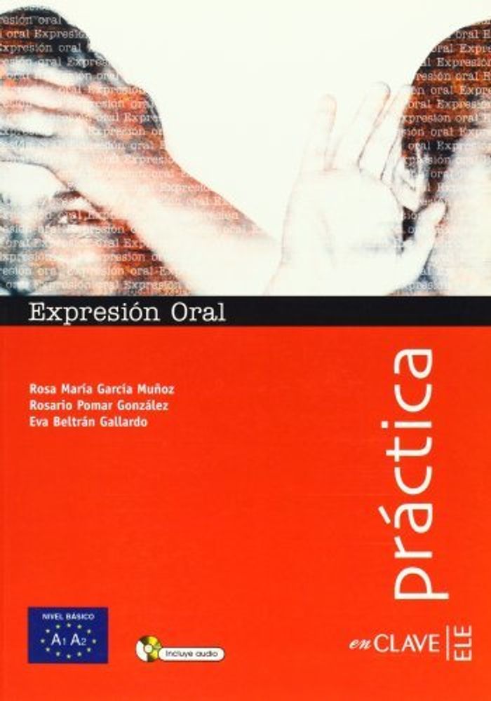 Practica Expresion Oral Iniciacion +D