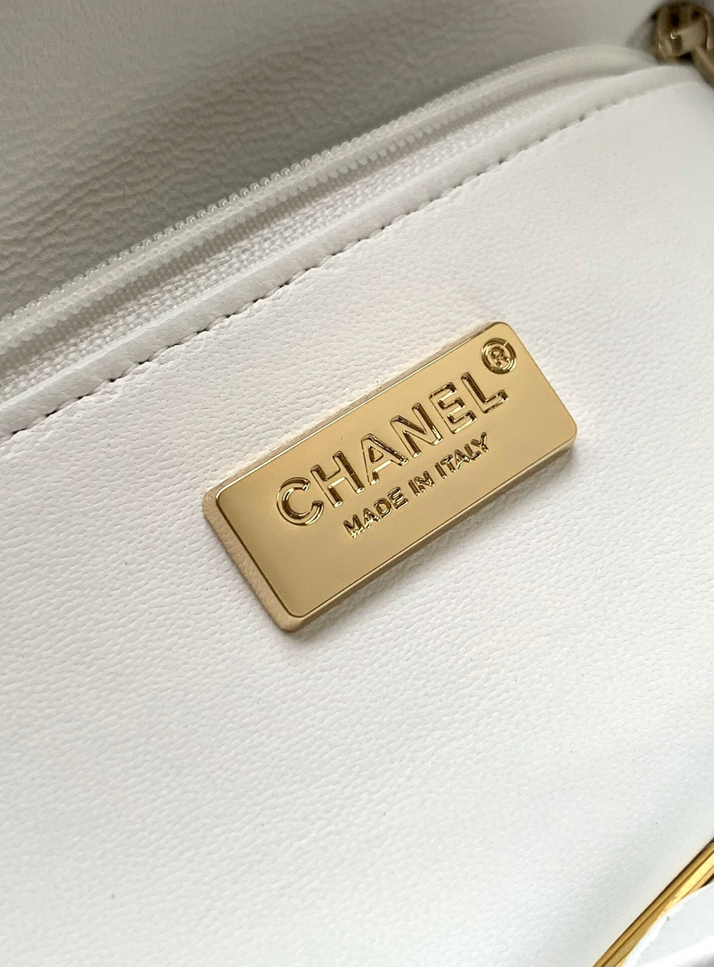 Chanel Bag 20 cm