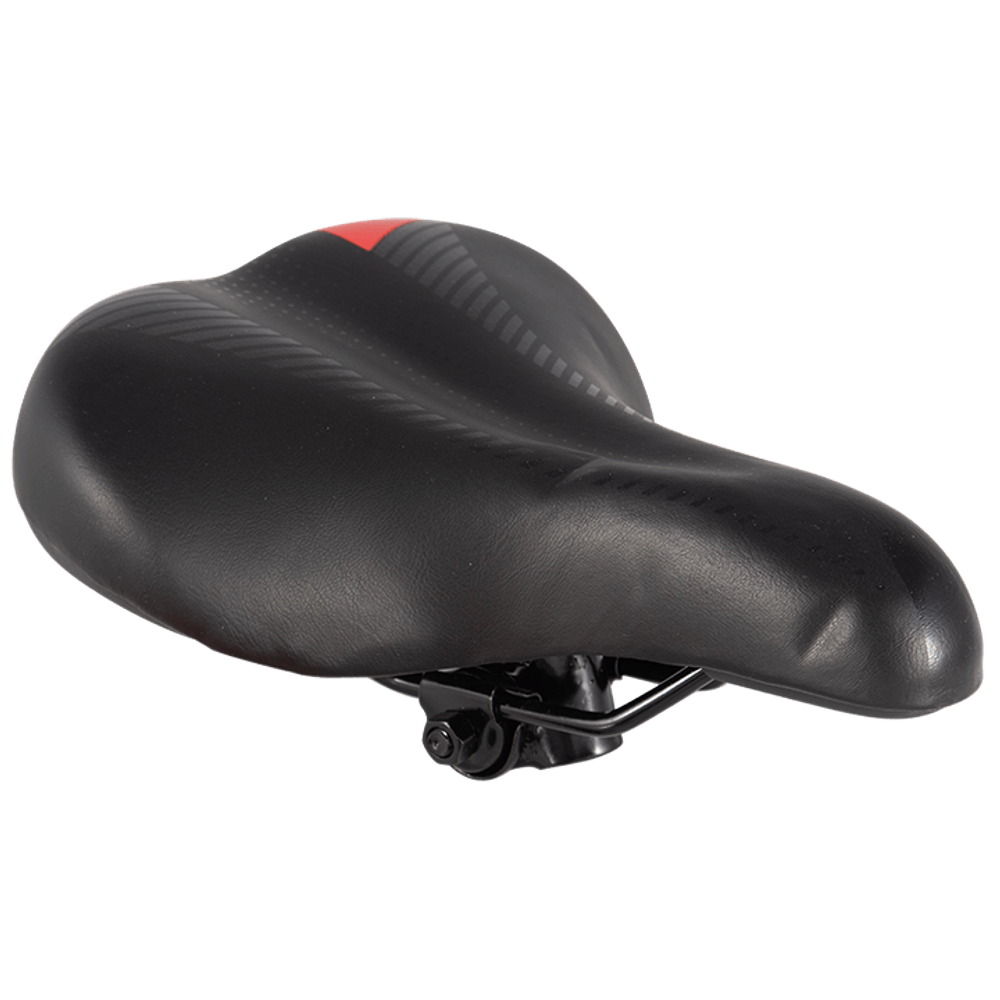 Седло велосипедное 285*160mm 1/20 HF-AZ-8004 HF-AZ-8004