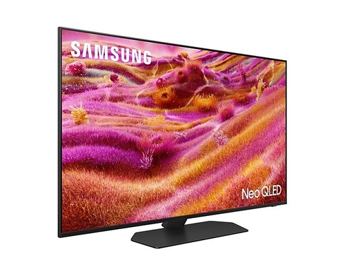 Телевизор Samsung NEO QLED QE50QN90FAT
