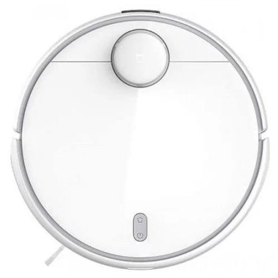 Робот-пылесос Xiaomi Mi Robot Vacuum Mop Pro
