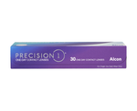 Контактные линзы Precision 1 купить в интернет магазине Линзынадом24.рф
