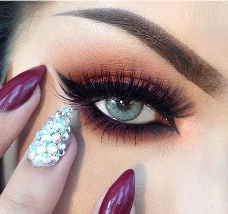 Серо-зеленые линзы с окантовкой Solotica Natural colors Quartzo