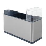 Контейнер для кухонной утвари из нержавеющей стали Foodatlas JAH-024