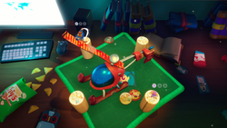 Skelittle: A Giant Party! (для ПК, цифровой код доступа)
