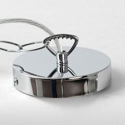 Подвесной светильник LGO Idaho LSP-8984