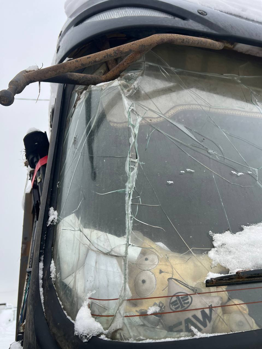 Shacman (Shaanxi) SX* 8x4 Самосвал SX33186V366 (Дизельный, 11,6 л, 423 л.с., МТ)