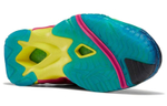 Кроссовки Nerf X Reebok Kamikaze 2 Low "Backboard Breaker"