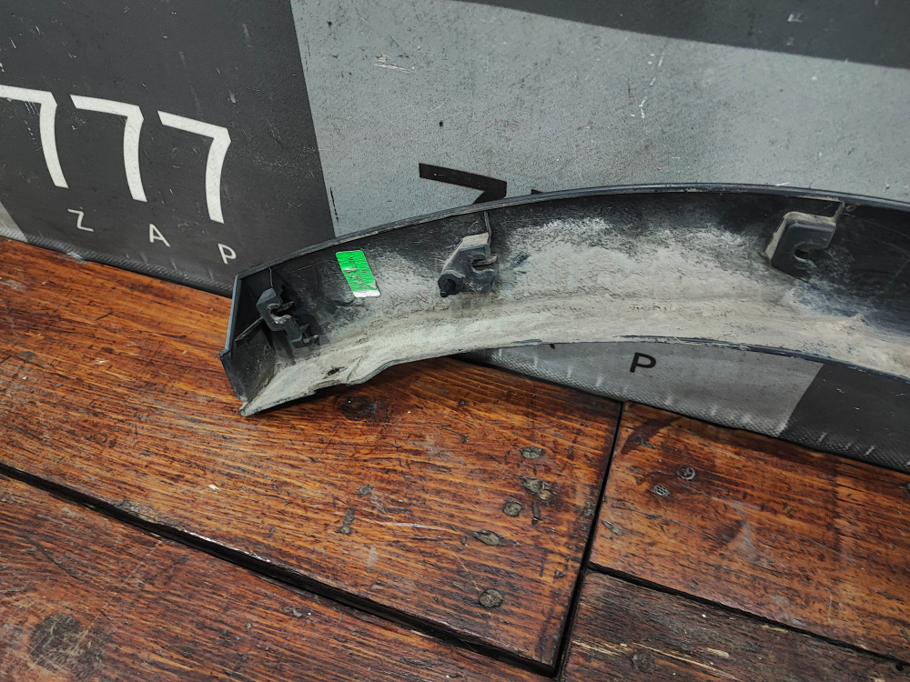 Накладка крыла заднего правого Chery Tiggo 4 18-нв Б/У Оригинал 609000305AA