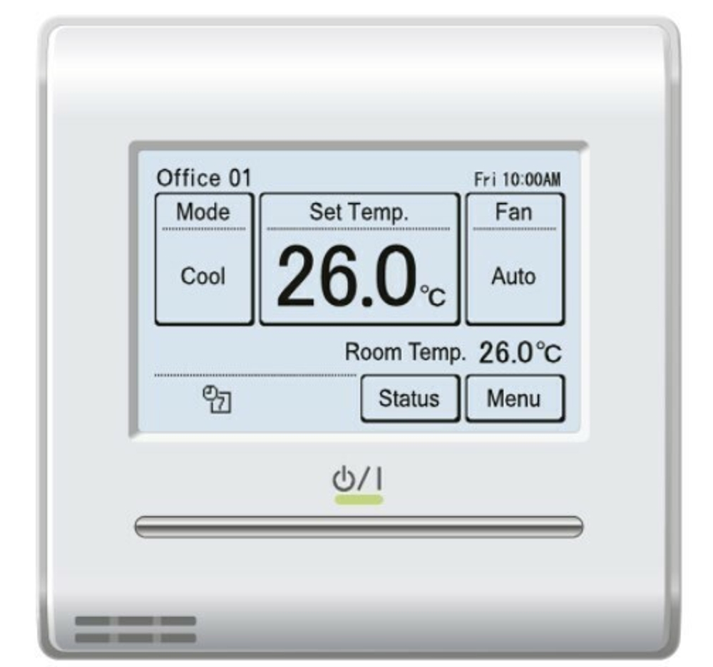 Канальная сплит-система Fujitsu ARYG24LHTBP/AOYG24LBCA