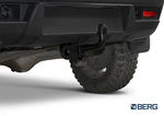 ТСУ для Chevrolet Niva, 2002-2020/Lada Niva, 2020-2021/Lana Niva Travel, 2021-, шар A, 1200/75 кг. F.6016.003