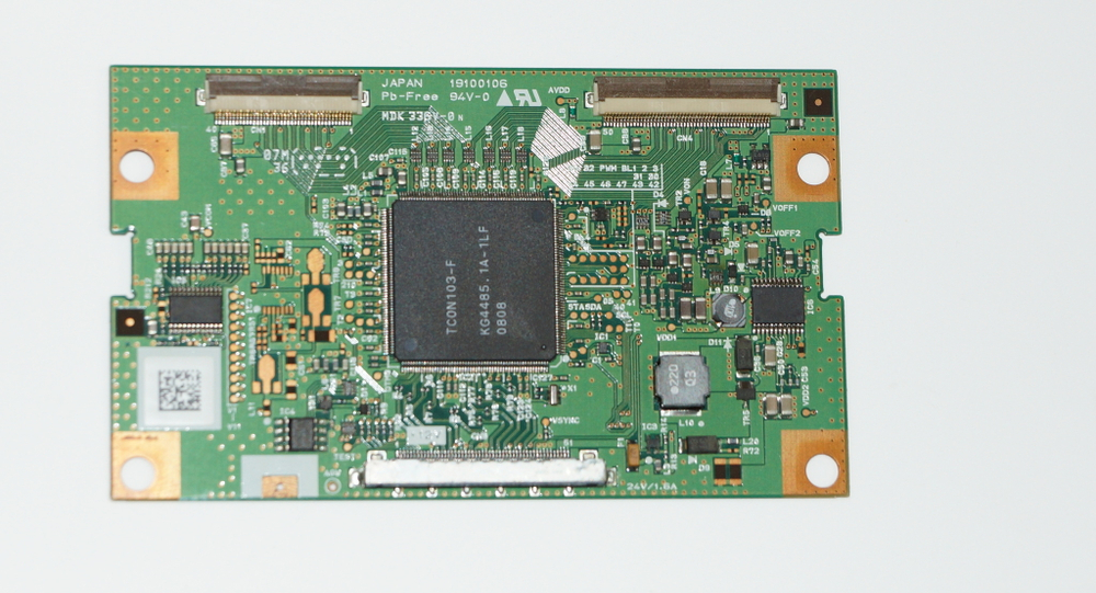 tcon103-f 19100106