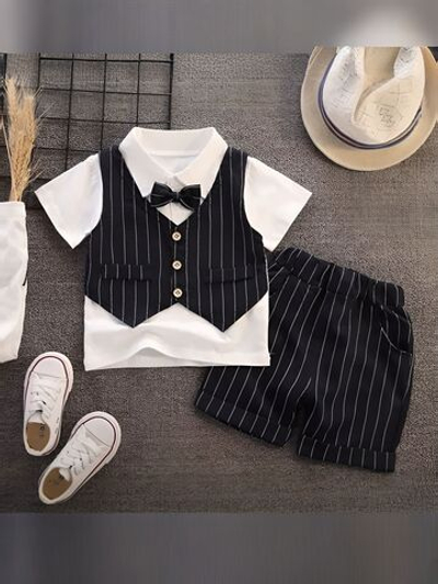 Детский костюм