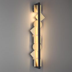 Накладной светильник Odeon Light Geos 6691/12WL