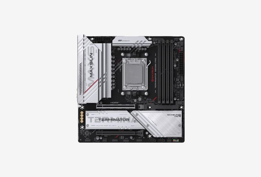 MS-Terminator B850M PRO WIFI_0126709110252