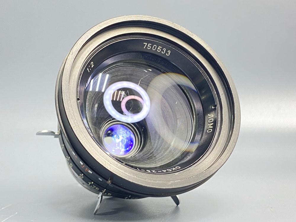 Окс4-28-1 2/28 Налет внутри