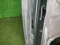 Дверь передняя правая Skoda Kodiaq (2016-н.в.)