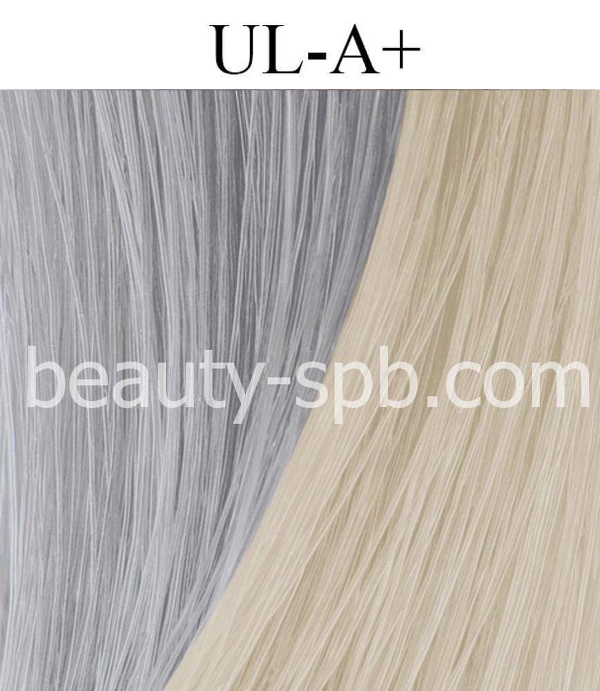 Matrix SoColor UL-A+ Пепельный+ 90мл