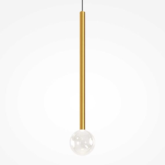 Подвесной светильник Maytoni MOD383PL-L4BS3K