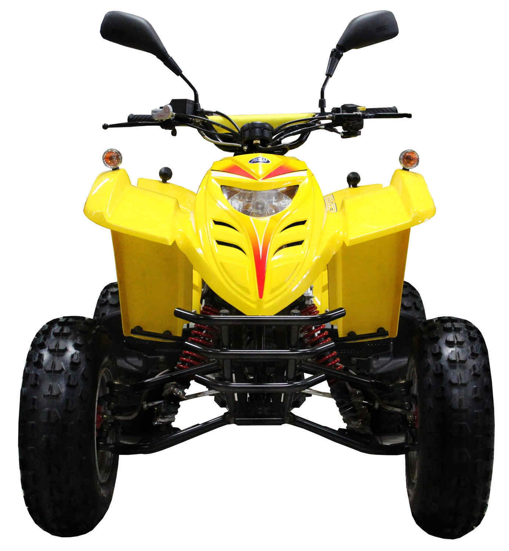 Квадроцикл ADLY 100