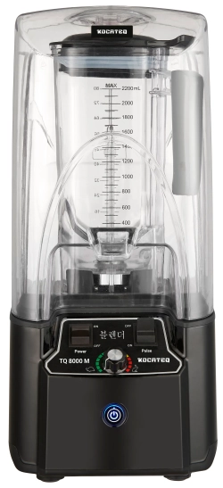 Блендер Kocateq TQ8000M