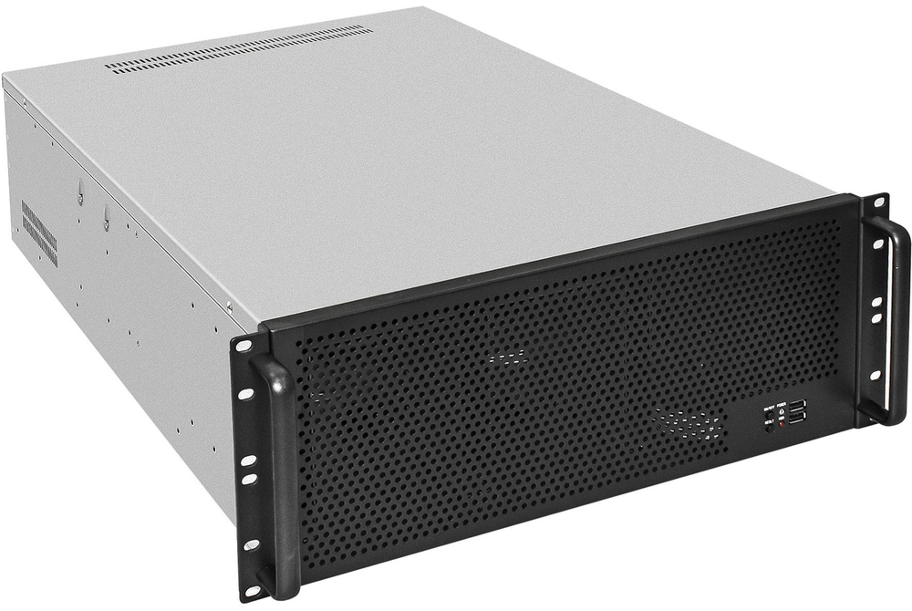 Корпус серверный 4U Exegate Pro 4U650-18-600ADS