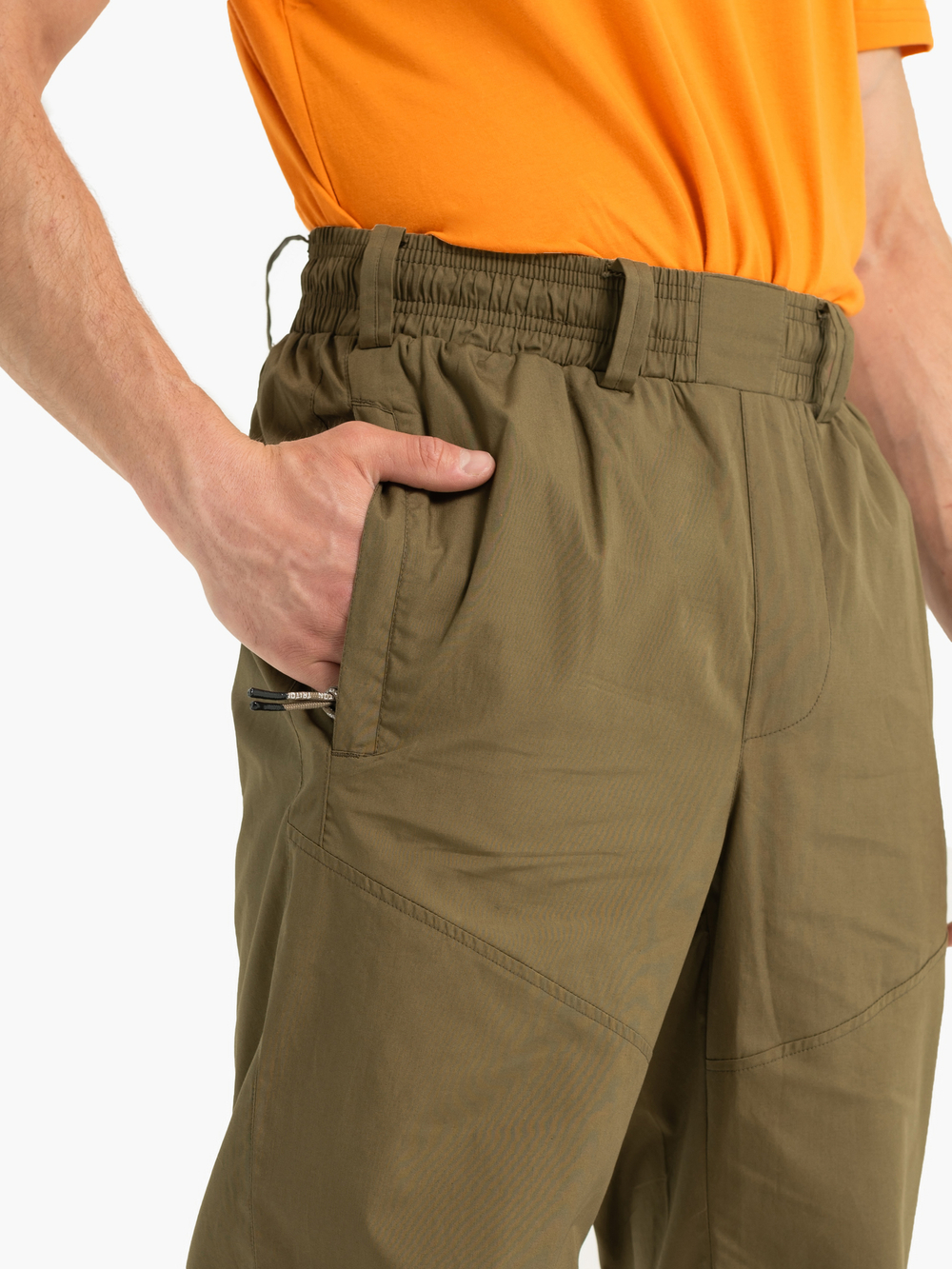 Костюм TritonGear Axis (Хлопок 100%, Хаки)