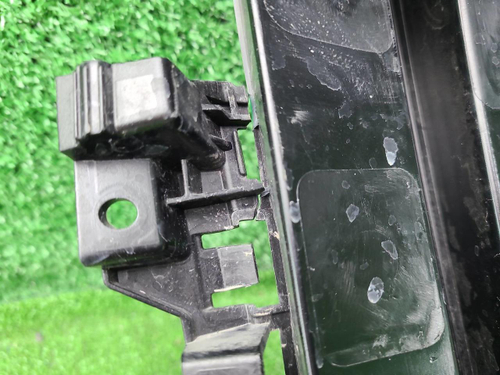 Решетка радиатора JAECOO J7 (2023-н.в.)