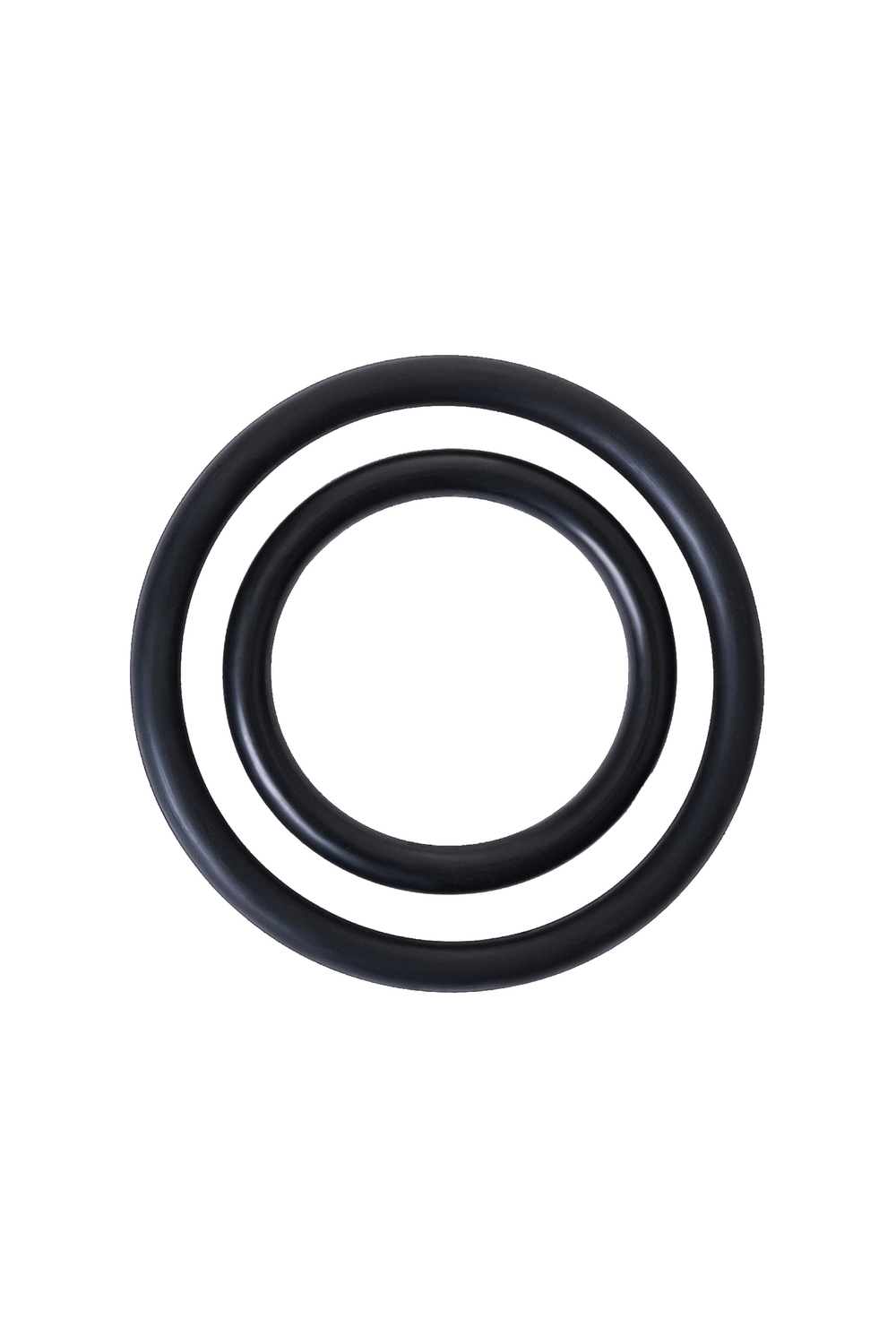 Трусики для страпона RealStick Strap-On Master чёрные