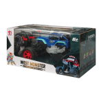 Джип на РУ коробка DY1888-23A