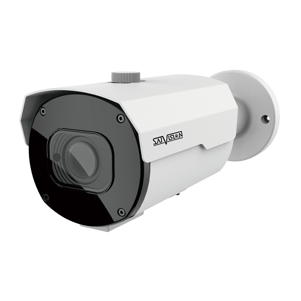 SVI-S323V SD SL MAX 2Mpix 2.7-13.5mm видеокамера IP