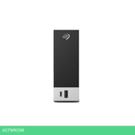 Внешний накопитель Seagate One Touch 8TB (STLC8000400)