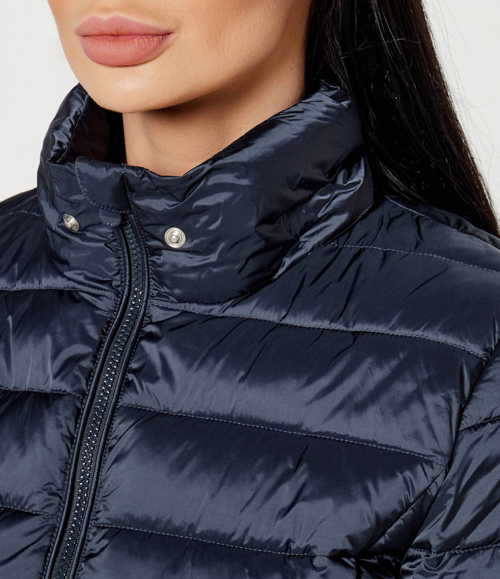 Куртка VIOLA Save The Duck - темно-синий(D31929W JADE19)