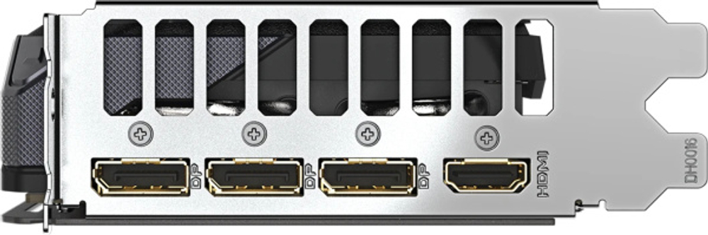 Видеокарта GIGABYTE GeForce RTX 5060 TI GAMING OC (GV-N506TGAMING OC-16GD)