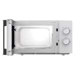 Микроволновая печь Gorenje M017E1WH, белый