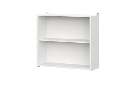 Одри (Мебельный фонд) 8в2 Шкаф 800мм