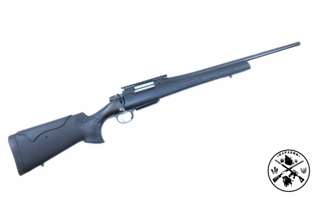 Карабин CZ 557 Ranger Synthetic cal. 308 WIN 4 round DM M14x1