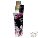 Кондиционер для белья Джульетт формула сохранения неизменного аромата и красоты тканей с натуральными маслами LION Aroma Rich Juliette 814, 480 мл.