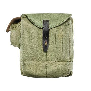 Подсумок под 4 магазина, Olive