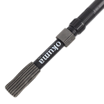 Удилище Okuma Телескоп с кольцами 2.40м Тр.длина 0.54м