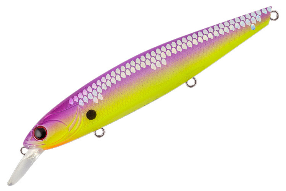 Воблер TsuYoki DRAGA 130SP (24.3гр/13см)