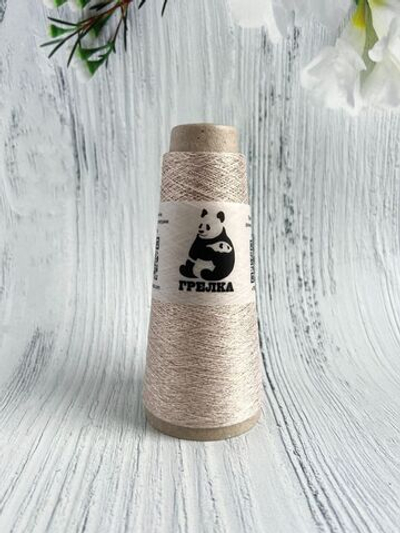 Пряжа Люрекс Lurex тонкий