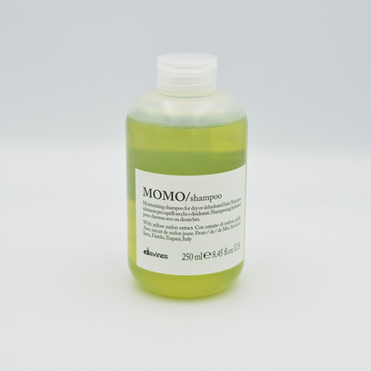 DAVINES Шампунь для увлажнения волос MoMo