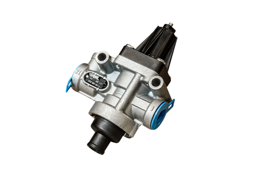 Регулятор давления воздуха (РДВ) IVECO, MAN, MB, RENAULT, VOLVO (9753034640) SORL