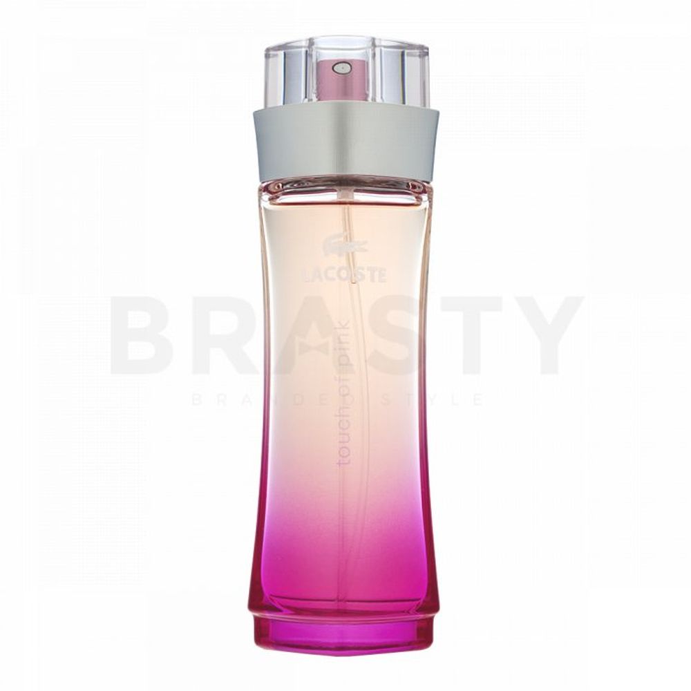 Lacoste Touch of Pink EDT W 90 ml Tester