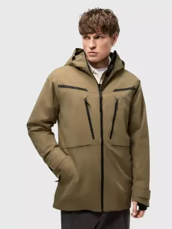 Куртка мужская KORF NORPPA пихта