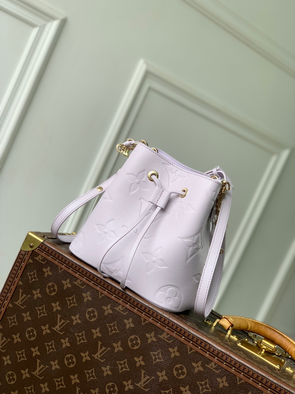 Louis Vuitton NeoNoe BB